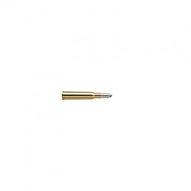 Munitions RWS 7x57 R ID Classic 162 Gr