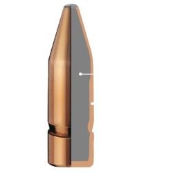 Munitions RWS 308 WIN KS 9.7G