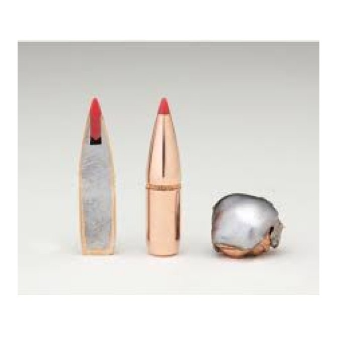 HORNADY 243 WIN 95GR SUPERFORMANCE  B20