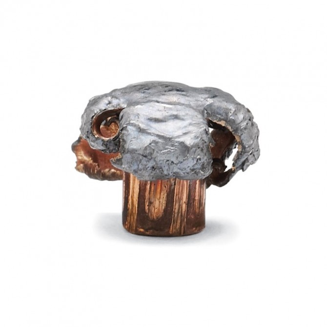 Remington .243 Win. Core-Lokt PSP 100 Gr