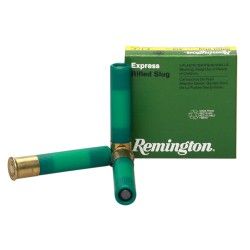 Remington cartouche à balle de chasse .410/65