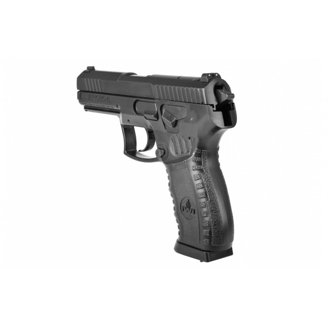 Pistolet IWI JERICHO B UMAREX cal.4,5mm