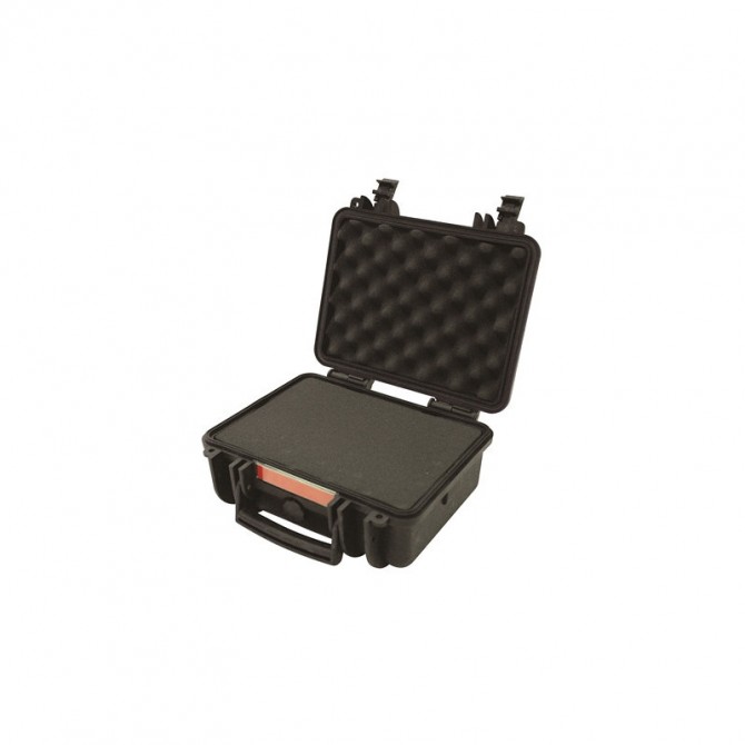 MALLETTE ETANCHE "X-PLOR 4" 6.4L URIKAN