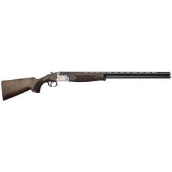 Fusil Fair - Classic Ergal calibre 410/76 - Superposé Extracteur - Bascule Silver petits calibres