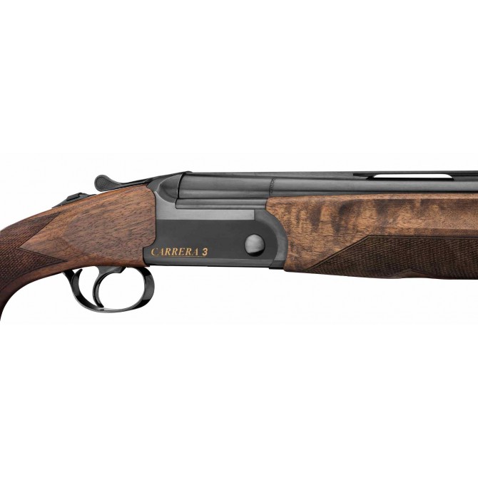 Fusil de Sport Super Trap CARRERA III Eject. MDS Cal.12/76 Can.76 CI