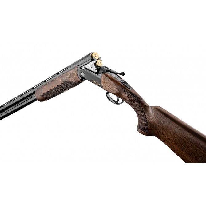 Fusil de Sport Super Trap CARRERA III Eject. MDS Cal.12/76 Can.76 CI