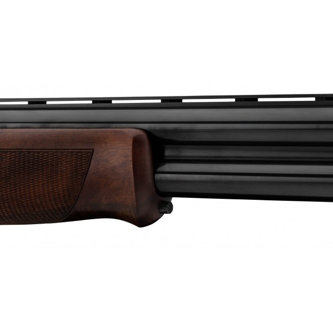 Fusil de chasse Fair Ergal  FEATER 12/76 canon 71 cm