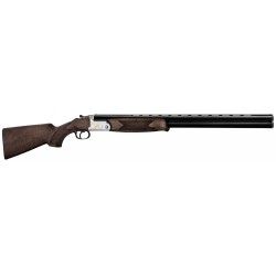 Fusil Fair superposé Premier Ergal Extracteur - Cal 12/76