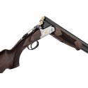 Fusil Fair superposé Premier Ergal Extracteur - Cal 12/76 Fusil Fair superposé Premier Ergal Extracteur - Cal 12/76