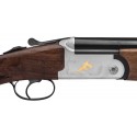 Fusil Fair superposé Premier Ergal Extracteur - Cal 12/76 Fusil Fair superposé Premier Ergal Extracteur - Cal 12/76