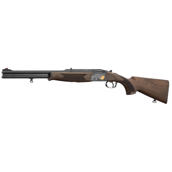 Fair Express Premier Traqueur  30.06 CAN 55