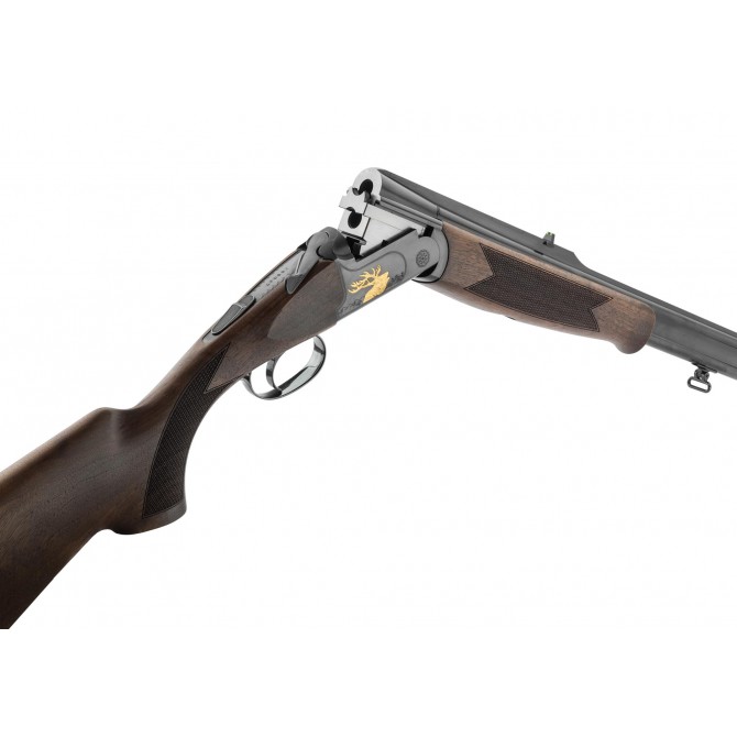 Fair Express Premier Traqueur  30.06 CAN 55