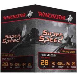CART SUPER SPEED 28 24GR