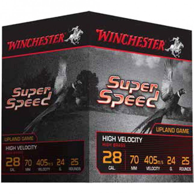 CART SUPER SPEED 28 24GR