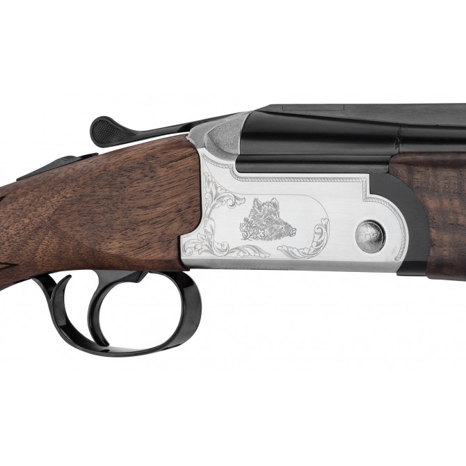 Express FAIR premier ergal  8X57 JRS