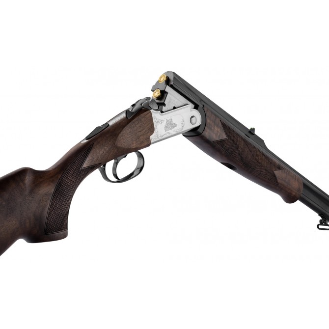 Express FAIR premier ergal  8X57 JRS