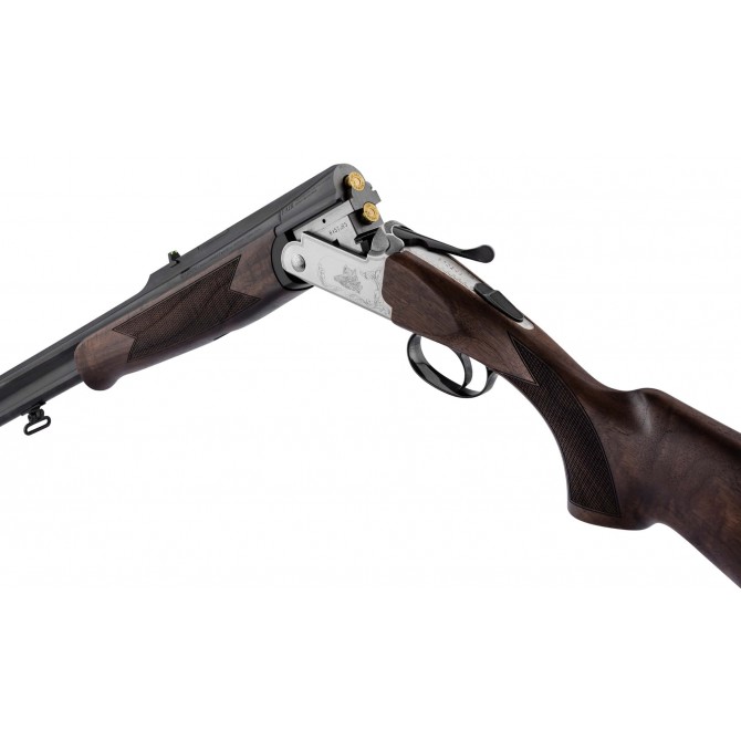 Express FAIR premier ergal  8X57 JRS