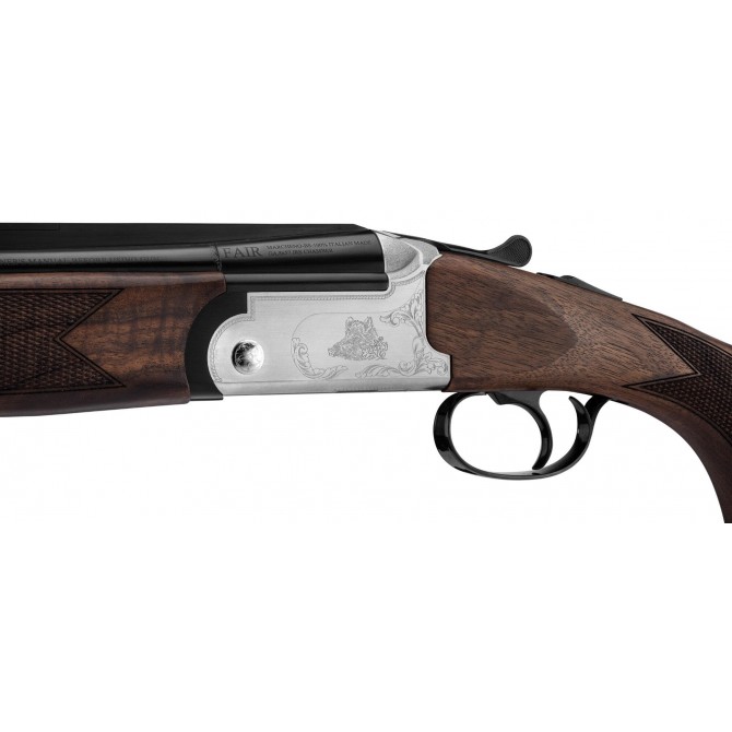 Express FAIR premier ergal  8X57 JRS