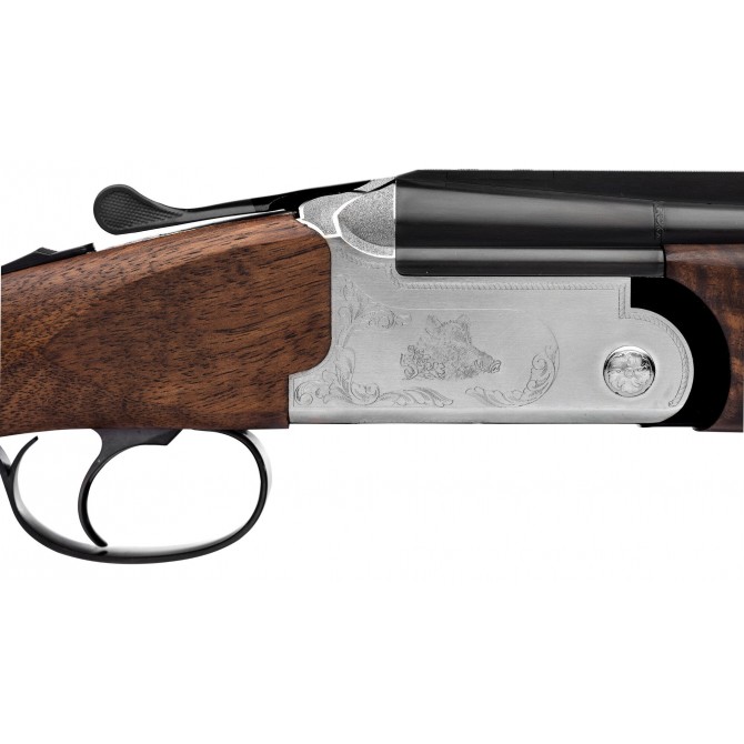 Express FAIR premier ergal  8X57 JRS