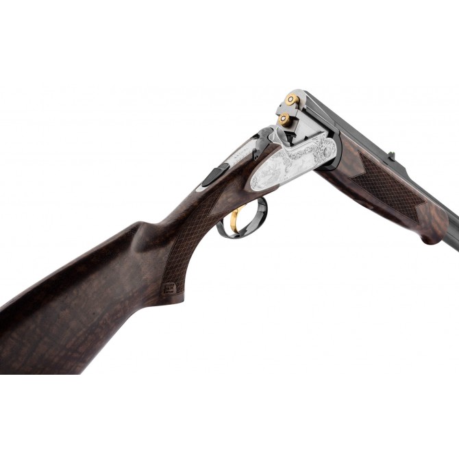 Fair Superposé - Lusso Express Faux Corp Ergal - Extracteur 8X57JRS