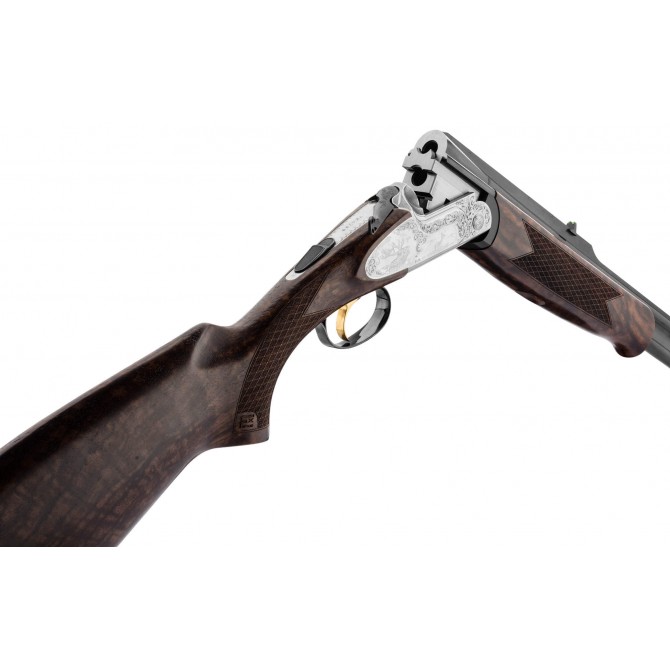 Fair Superposé - Lusso Express Faux Corp Ergal - Extracteur 8X57JRS