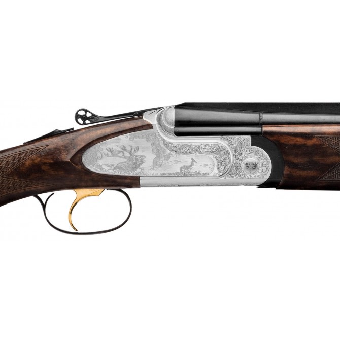 Fair Superposé - Lusso Express Faux Corp Ergal - Extracteur 8X57JRS