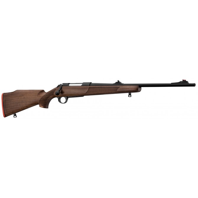 Pack Carabine à verrou Fair à canon fileté 30-06, lunette 2.5-10X50