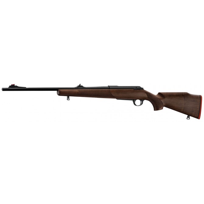 Pack Carabine à verrou Fair à canon fileté 30-06, lunette 2.5-10X50