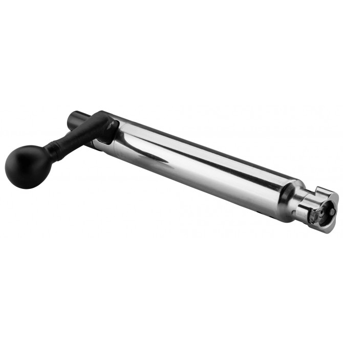 Pack Carabine à verrou Fair à canon fileté 30-06, lunette 2.5-10X50