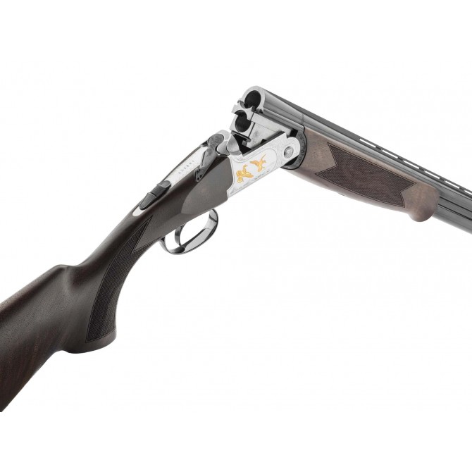 Fusil Fair Classic Ergal Superposé extracteur calibre 20