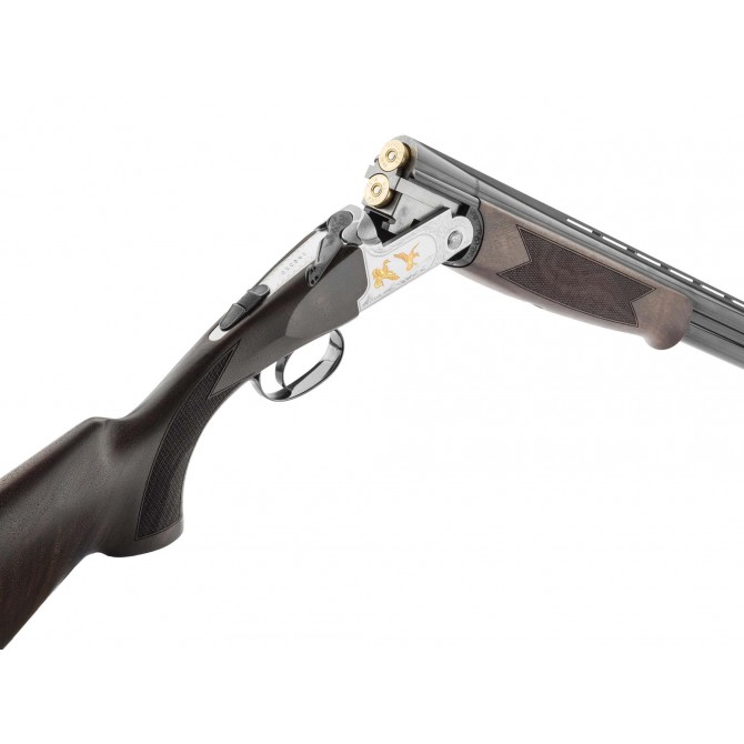 Fusil Fair Classic Ergal Superposé extracteur calibre 20