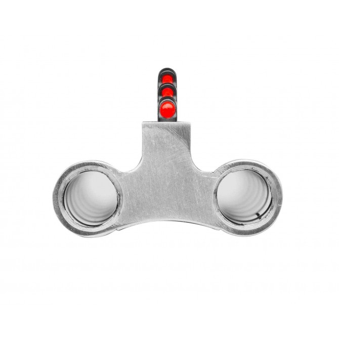 Fair Juxtaposés Express Rayés - Eject. - Acier