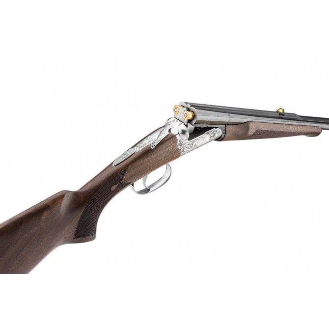 Fair Juxtaposés Express Rayés - Eject. - Acier