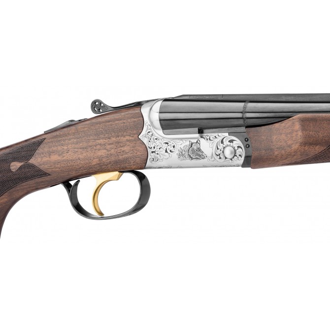 Fair Juxtaposés Express Rayés - Eject. - Acier