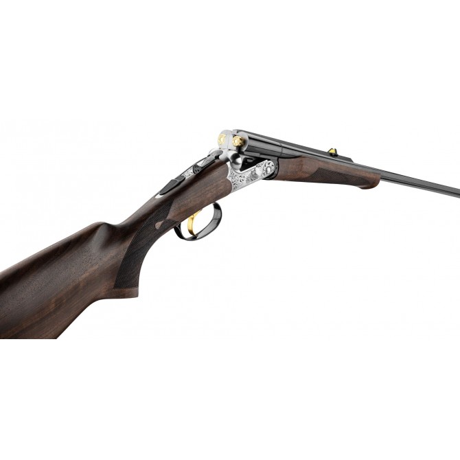 Fair Juxtaposés Express Rayés - Eject. - Acier