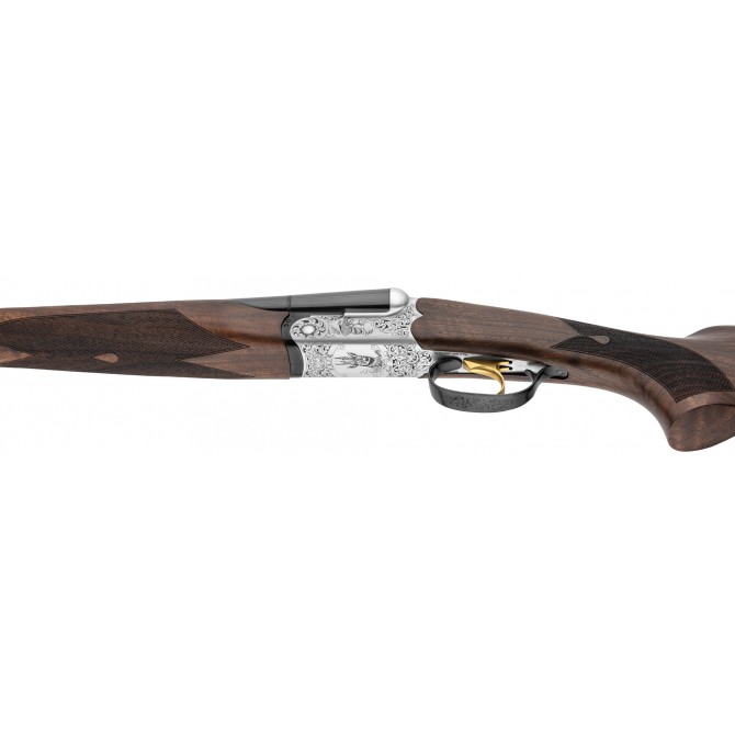 Fair Juxtaposés Express Rayés - Eject. - Acier