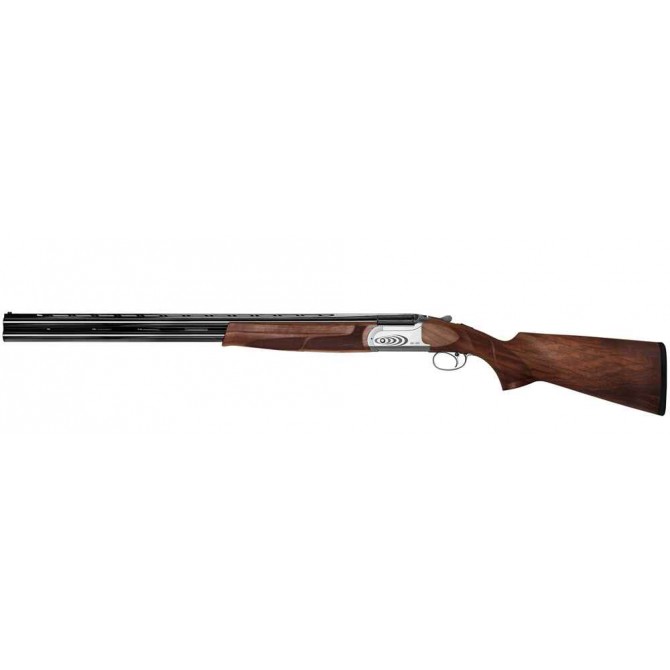 Fusil SIROCCO M80 TRAP éjecteurs 12/76 76 cm