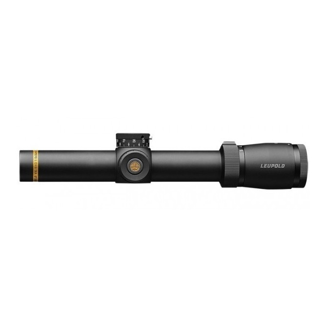 LUNETTE LEUPOLD VX_5HD 1_5X24