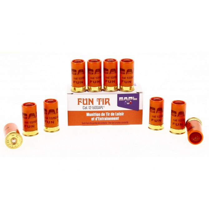 SET 10 FUN TIR 12_50 ENTRAINEMENT