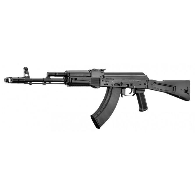 IZHMASH KALASHNIKOV SAIGA MK_103 7.62X39 415MM 1CH 10CPS