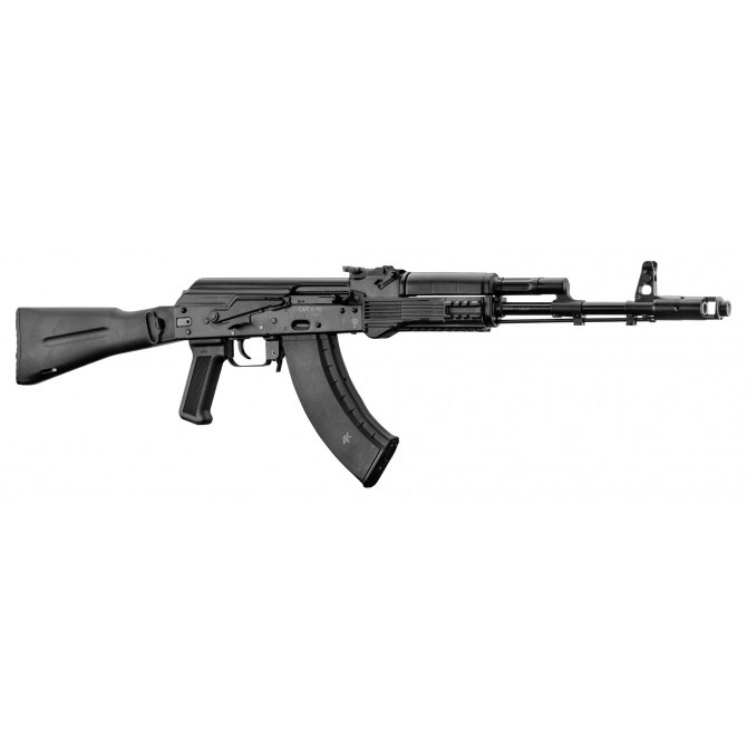 IZHMASH KALASHNIKOV SAIGA MK_103 7.62X39 415MM 1CH 10CPS