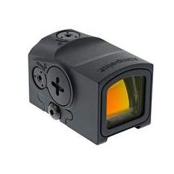 AIMPOINT ACRO C-1 - 3.5 MOA + EMBASE WEAVER 21MM