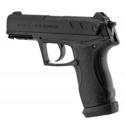 Pistolet à Co2 Gamo C-15 blowback 4.5 mm (mixte)