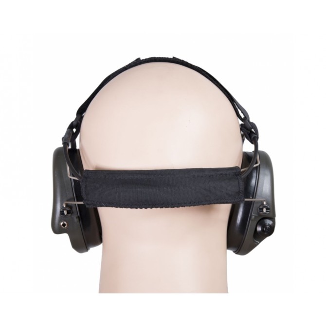 Casque MSA Actif SUPREME PRO NECKBAND