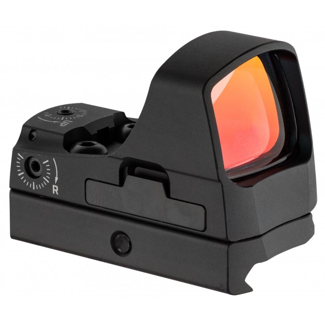 Point rouge Nikko Stirling Pro T5 INTENSITE REGLABLE