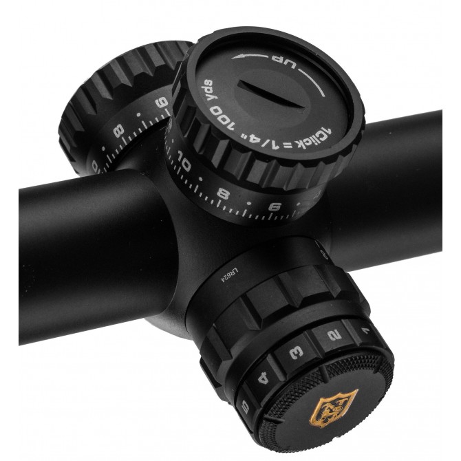 LUNETTE DIAMOND 6_24X50