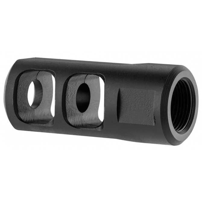 Frein de bouche 5/8X24  AUDERE Compact cal.30