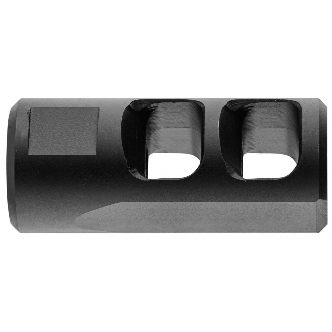 Frein de bouche 5/8X24  AUDERE Compact cal.30