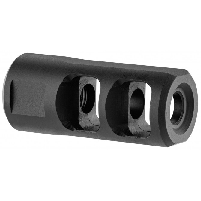 Frein de bouche 5/8X24  AUDERE Compact cal.30