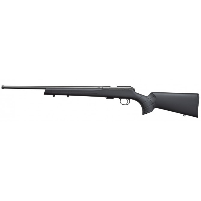 Carabine CZ 457 Synthétique filetée